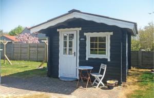 Holiday Home Lærkevej Vinderup Xii