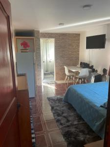 Westside - Habitación con baño privado