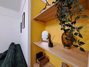 Appartement cosy au coeur de Reims