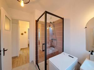 Appartement cosy au coeur de Reims