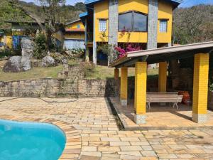 Sitio Ramalhete - Sua escapada perfeita na Serra da Mantiqueira