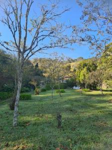 Sitio Ramalhete - Sua escapada perfeita na Serra da Mantiqueira