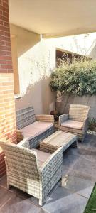 Appartements T2 Pool & Terrasse - Parking - Metro - Wifi : photos des chambres