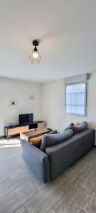 Appartements T2 Pool & Terrasse - Parking - Metro - Wifi : photos des chambres