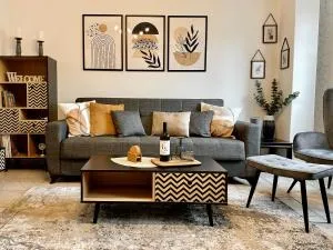 Filoxenia Katerini - Áno Ágios Ioánnis