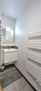 Appartements T2 Pool & Terrasse - Parking - Metro - Wifi : photos des chambres