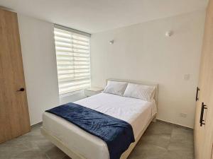 Moderno Apto 2HA, Central con Wifi5G