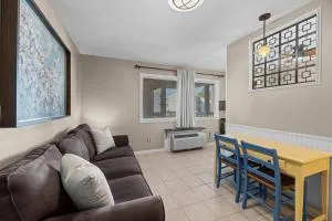 Harbourside Hideout - Fairfield Harbour