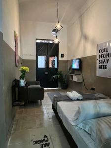 Apto Rústico,Estilo y Encanto.