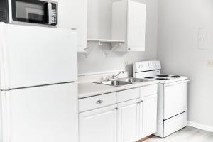 Surfers Villa - Ubytování bez kategorie ve městě Chincoteague