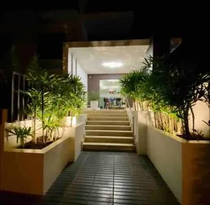 Amazing Rooftop and Best View of the City - Rincón Largo