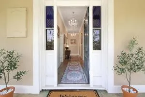 Orchard House - Stanley