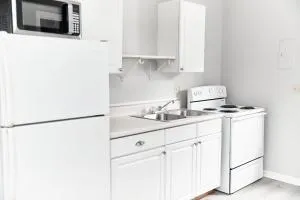 Sand Dollar Villa - Greenbackville