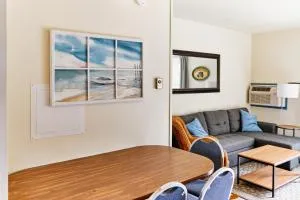 Coral Villa @ The Reef - Greenbackville