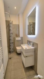 Auszeit-im-Harz Haus 1 Wohnung Brockenzwerg