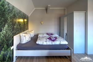 Auszeit-im-Harz Haus 1 Wohnung Brockenzwerg