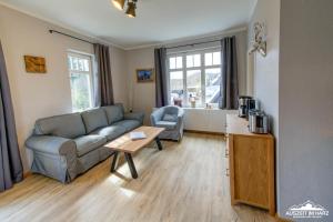 Auszeit-im-Harz Haus 1 Wohnung Wurmberg