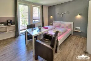 Auszeit-im-Harz Haus 2 Wohnung 4 - 德里安南霍恩