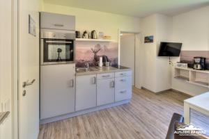 Auszeit-im-Harz Haus 2 Wohnung 4