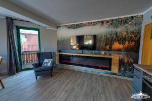 Auszeit-im-Harz Haus 5 Wohnung 22