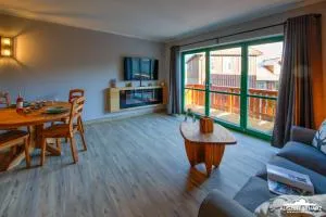 Auszeit-im-Harz Haus 5 Wohnung 25 - Stiege