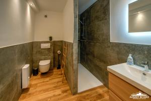 Auszeit-im-Harz Haus 5 Wohnung 25