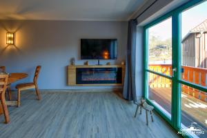 Auszeit-im-Harz Haus 5 Wohnung 25