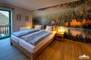 Auszeit-im-Harz Haus 5 Wohnung 25