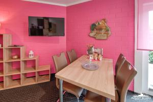 Auszeit-im-Harz Haus 6 Wohnung 4