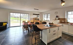 Ferienhaus "Ostsee Lodge"