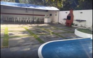 Apartamento Inteiro 2 quartos