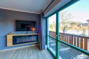 Auszeit-im-Harz Haus 5 Wohnung 23