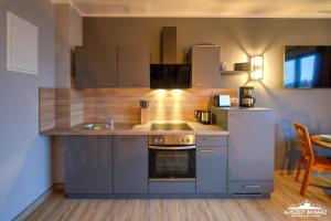 Auszeit-im-Harz Haus 5 Wohnung 34