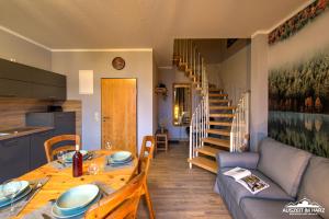 Auszeit-im-Harz Haus 5 Wohnung 35