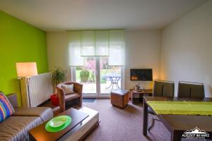 Auszeit-im-Harz Haus 6 Wohnung 1