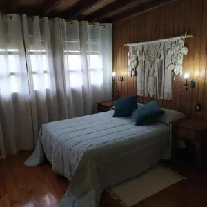 Casa Rural Contramarea Alojamiento Tomillo - Sacedón