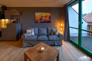 Auszeit-im-Harz Haus 5 Wohnung 37