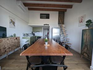 Cap dAgde - Secteur Richelieu 10 couchages