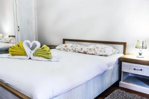 Jasnas Old Town Apartment