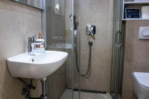 Jasnas Old Town Apartment