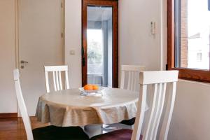 Jasnas Old Town Apartment