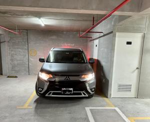 Departamento con vista al mar y piscina - Pool One