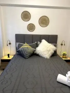 Cálido Apto en el corazón de Tuc - Nogalito