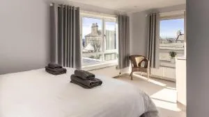 Susie's Place - Earlsferry