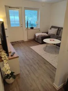 Göteborgs Pärla nr 2 - Harestad