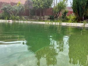 Apartmány Nezdice na Šumavě