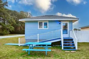 Harbor House @ The Reef - 钦科蒂格