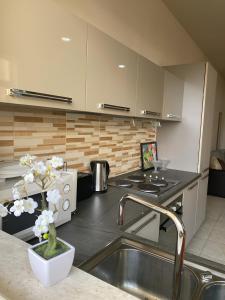 Sliema Aqualuna Premium Apartment