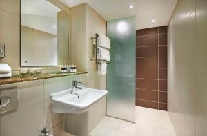 DoubleTree by Hilton London β Docklands Riverside
