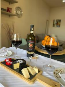 Sliema Aqualuna Premium Apartment